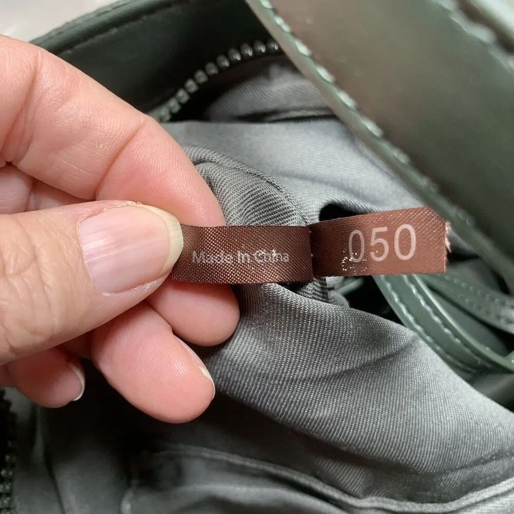 Lee good detachable